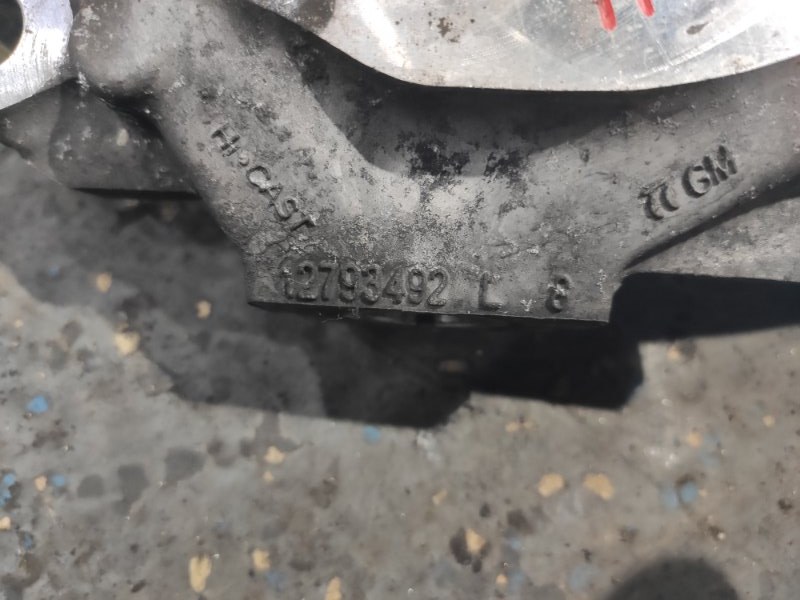 Кулак поворотный, 3000 рублей, Молоково