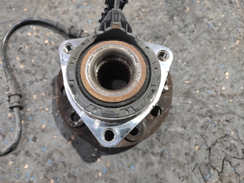 Ступица, 6000 рублей, Молоково