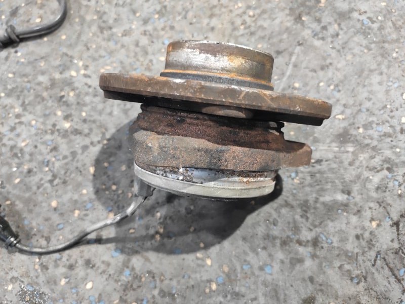 Ступица, 6000 рублей, Молоково