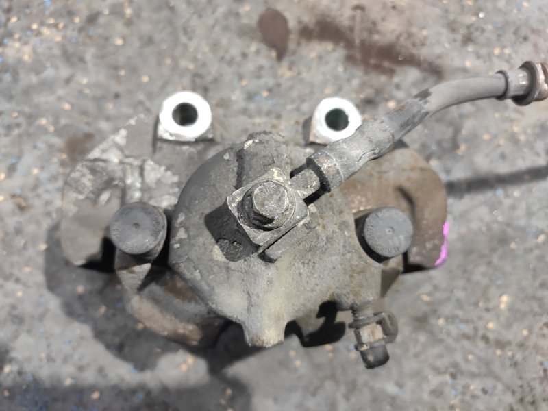 Суппорт тормозной, 3500 рублей, Молоково