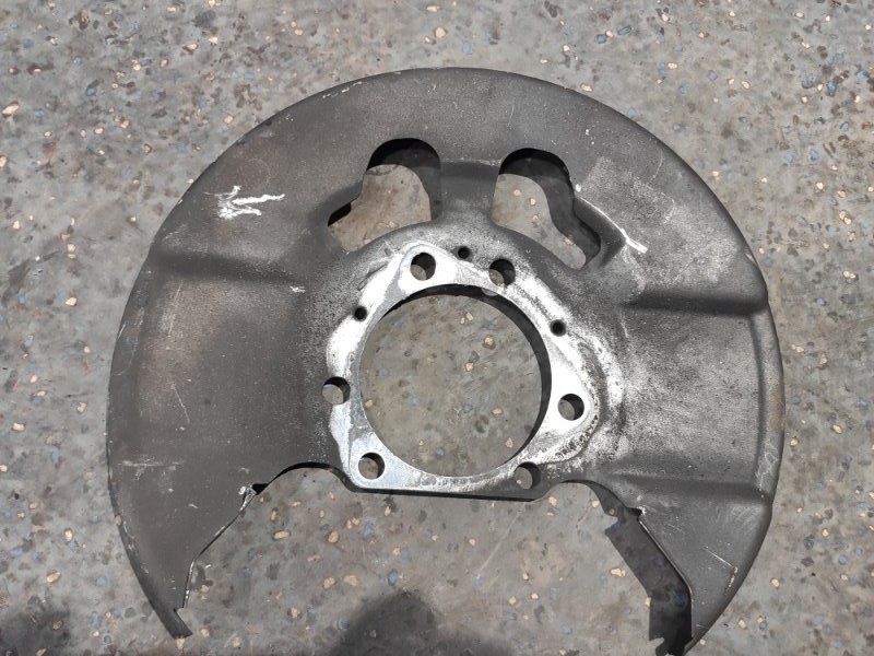 Пыльник тормозного диска, 1000 рублей, Молоково