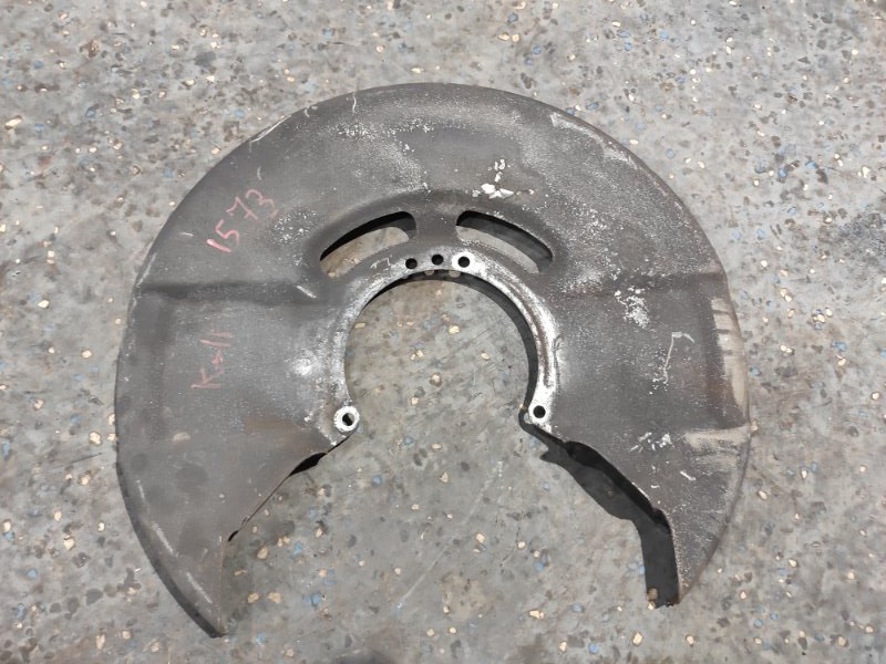 Пыльник тормозного диска, 1000 рублей, Молоково