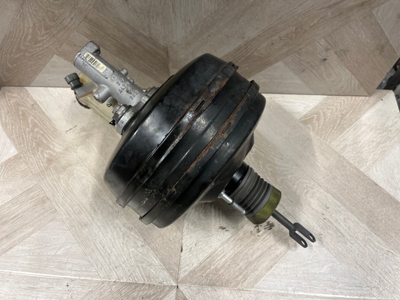 Вакуумный усилитель тормозов, 10000 рублей, Молоково