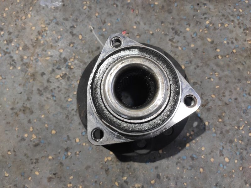 Ступица, 6000 рублей, Молоково