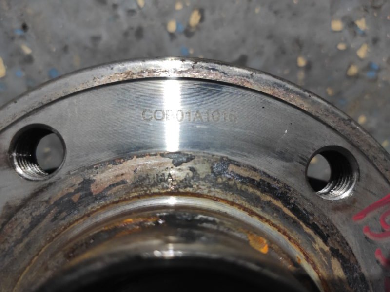 Ступица, 6000 рублей, Молоково