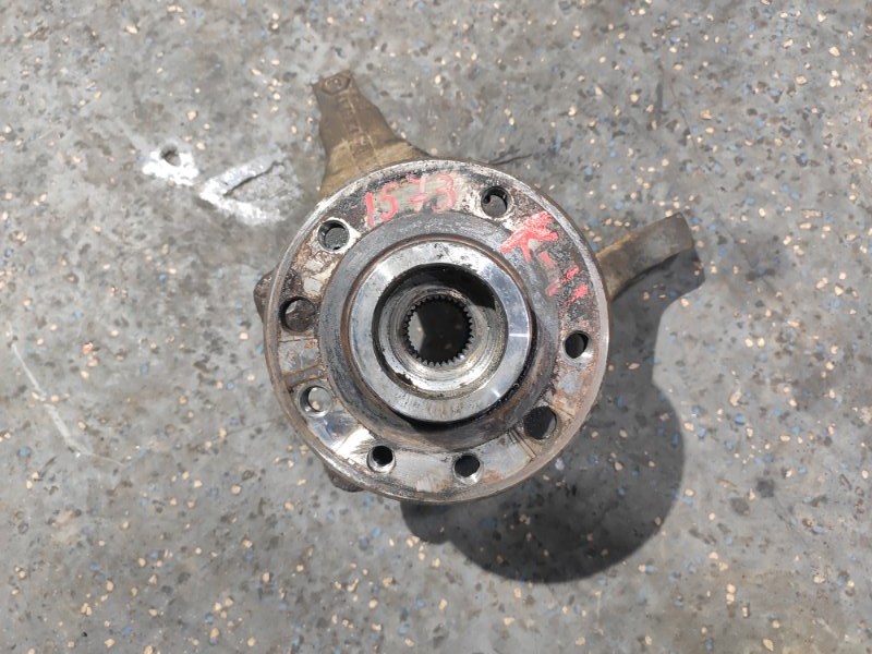 Кулак поворотный, 2500 рублей, Молоково