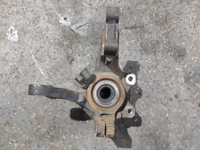 Кулак поворотный, 2500 рублей, Молоково