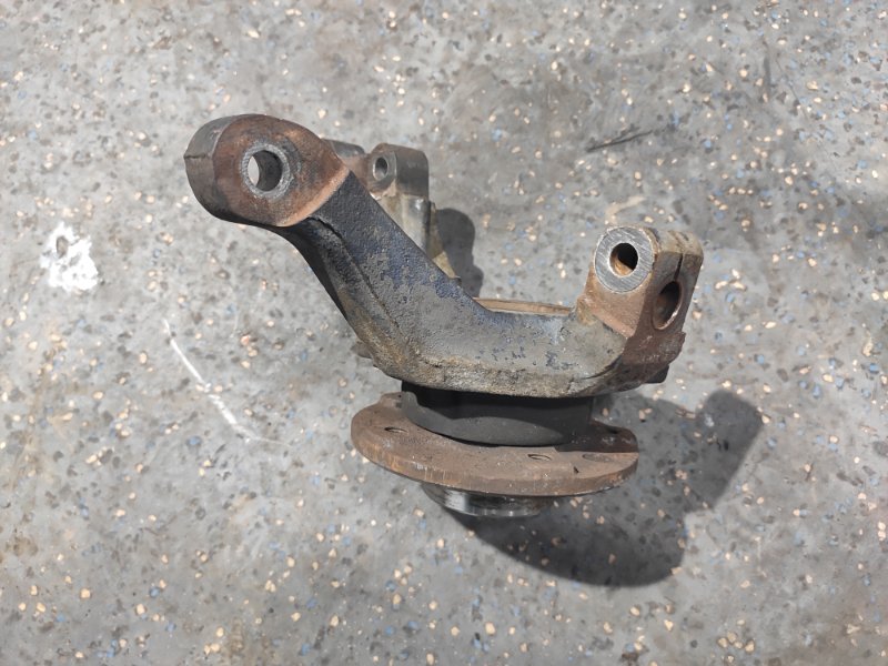 Кулак поворотный, 2500 рублей, Молоково