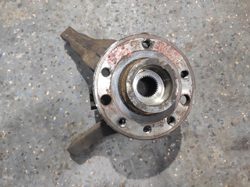 Кулак поворотный, 4000 рублей, Молоково