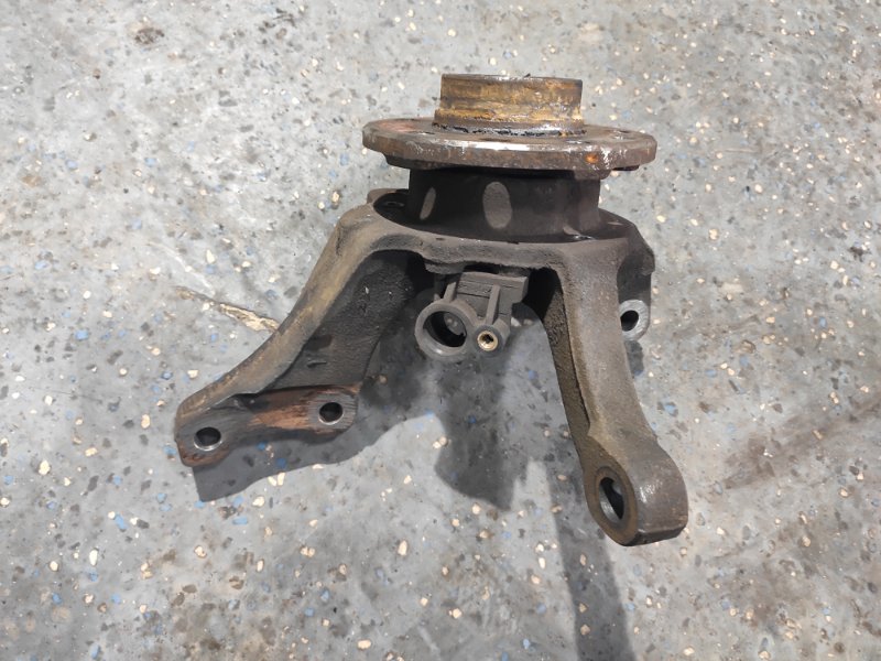 Кулак поворотный, 4000 рублей, Молоково