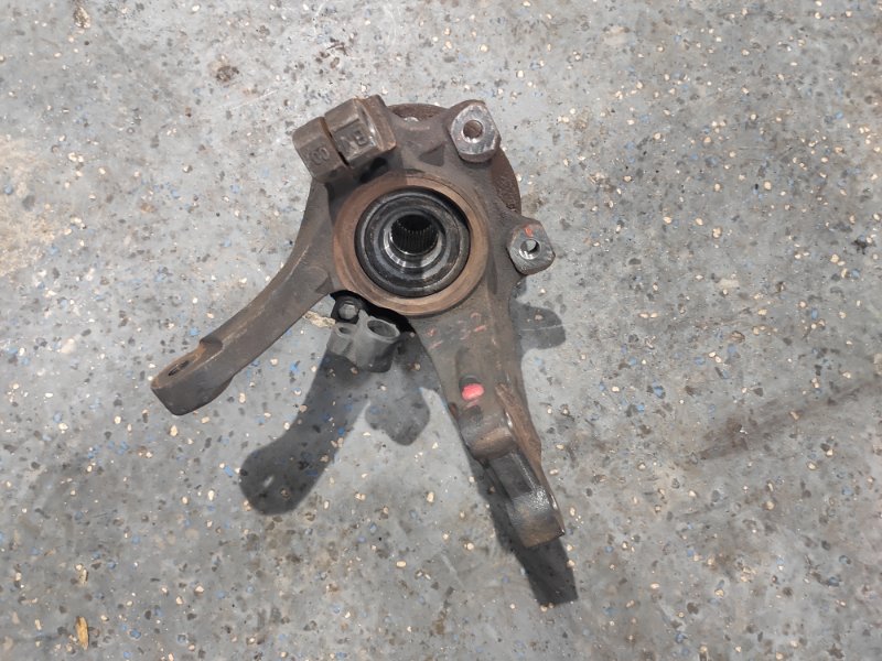 Кулак поворотный, 4000 рублей, Молоково