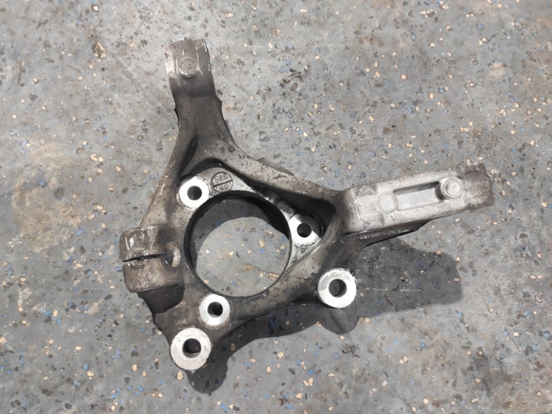 Кулак поворотный, 2500 рублей, Молоково