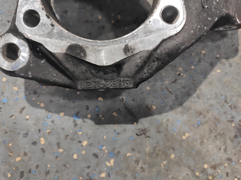 Кулак поворотный, 2500 рублей, Молоково