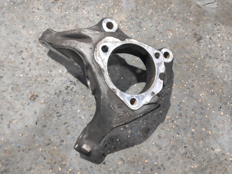 Кулак поворотный, 2500 рублей, Молоково