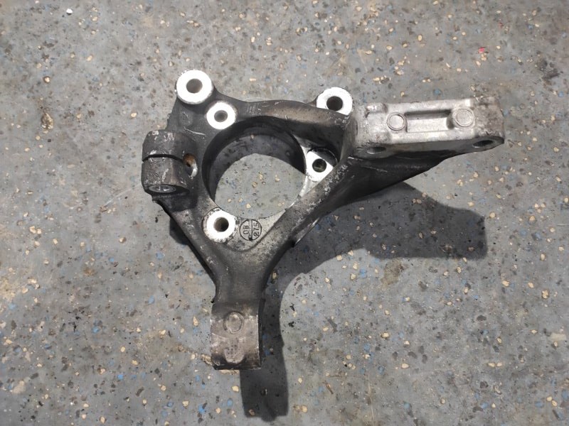 Кулак поворотный, 2500 рублей, Молоково