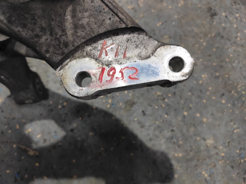 Кулак поворотный, 2500 рублей, Молоково