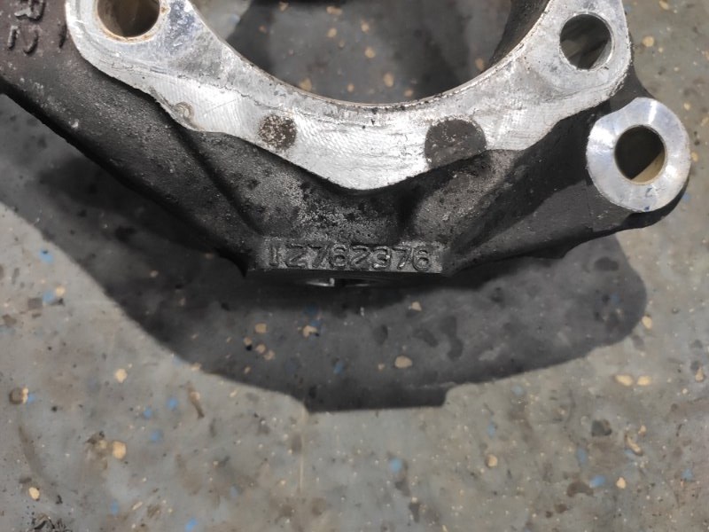 Кулак поворотный, 2500 рублей, Молоково