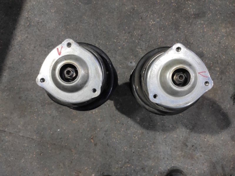 Амортизатор подвески, 27000 рублей, Молоково