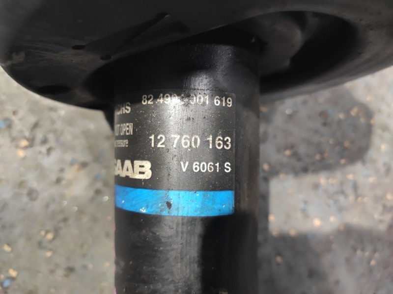 Амортизатор подвески, 27000 рублей, Молоково