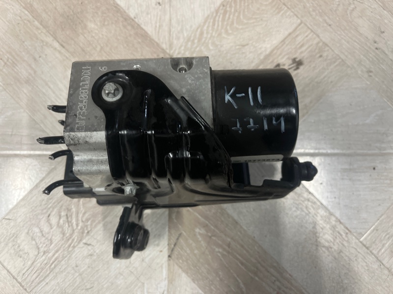 Блок ABS, 15000 рублей, Молоково