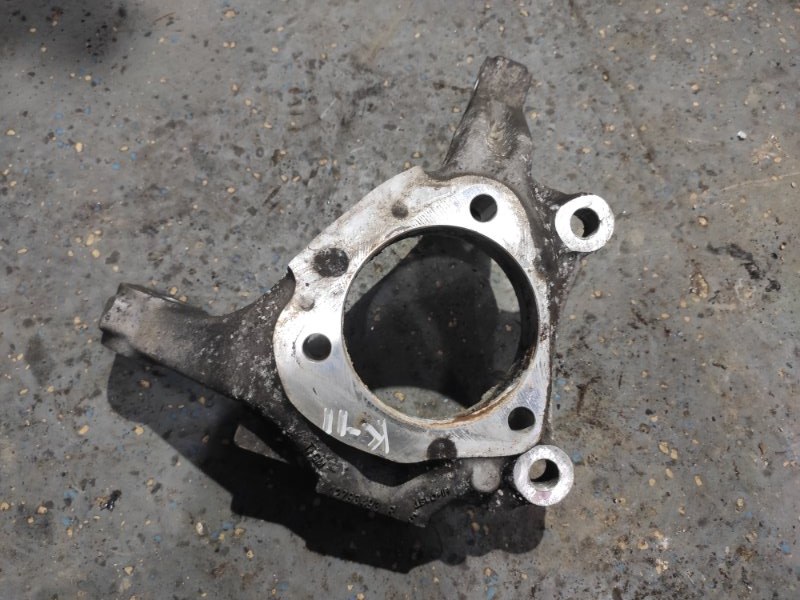 Кулак поворотный, 3000 рублей, Молоково