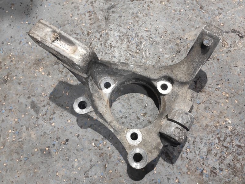 Кулак поворотный, 3000 рублей, Молоково