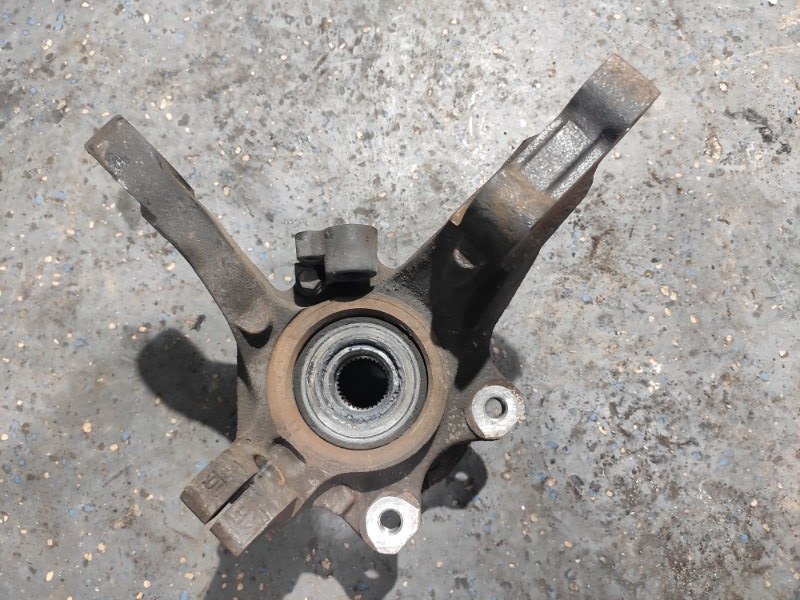 Кулак поворотный, 4000 рублей, Молоково