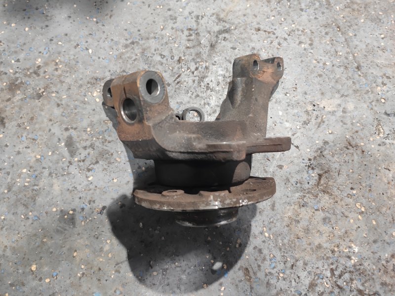 Кулак поворотный, 4000 рублей, Молоково