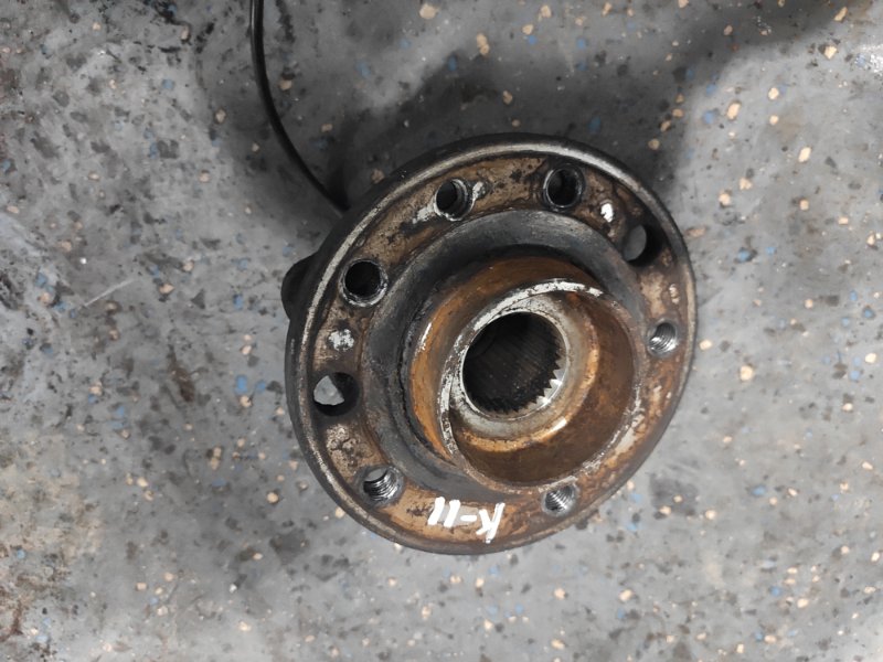 Ступица, 6000 рублей, Молоково