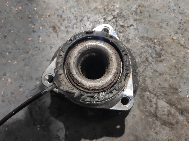 Ступица, 6000 рублей, Молоково