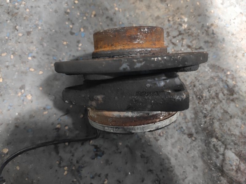 Ступица, 6000 рублей, Молоково