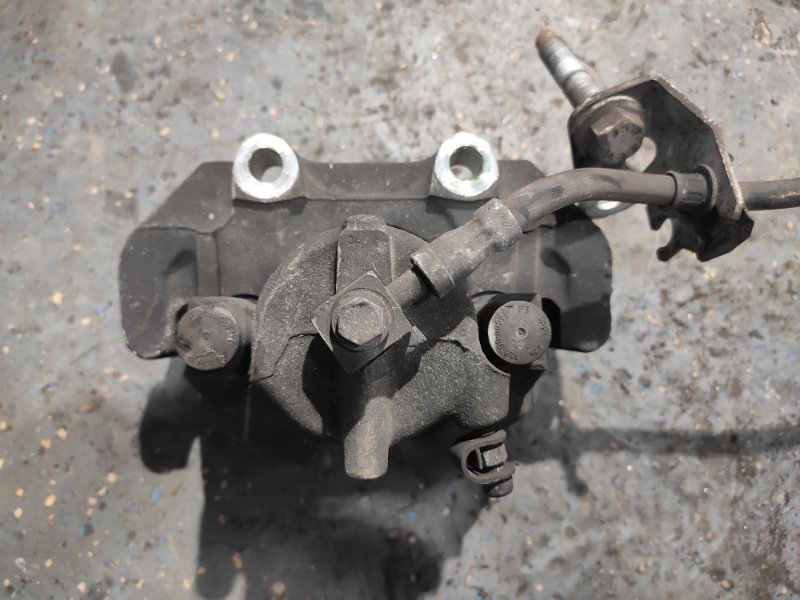 Суппорт тормозной, 3500 рублей, Молоково