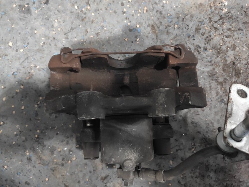 Суппорт тормозной, 3500 рублей, Молоково