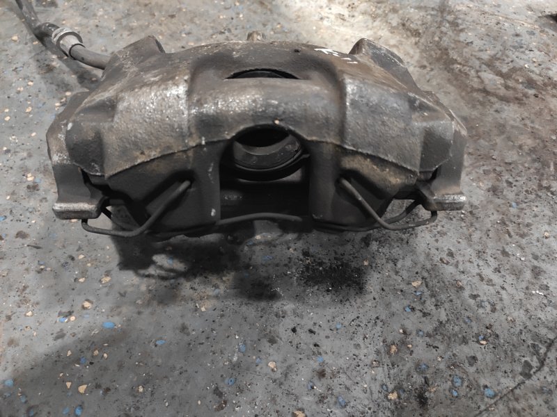 Суппорт тормозной, 3500 рублей, Молоково