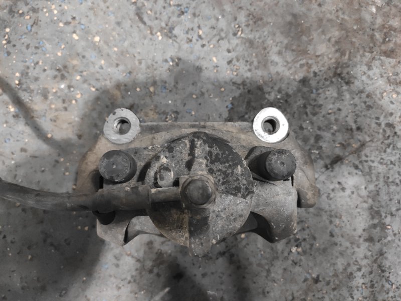 Суппорт тормозной, 3500 рублей, Молоково