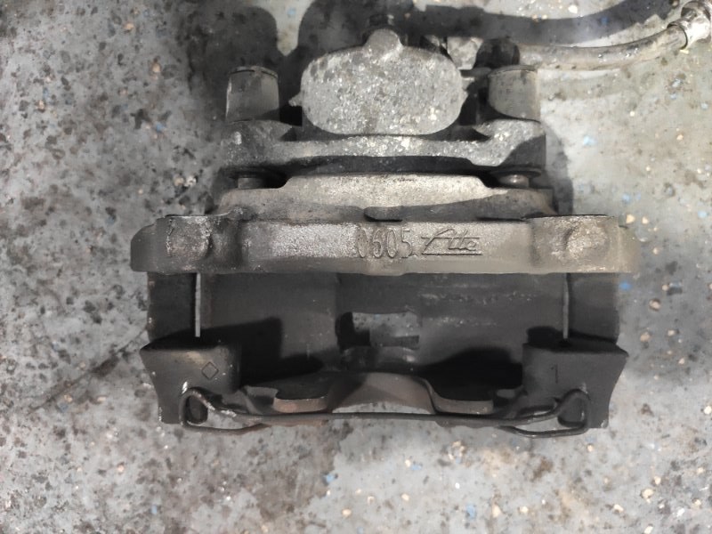 Суппорт тормозной, 3500 рублей, Молоково