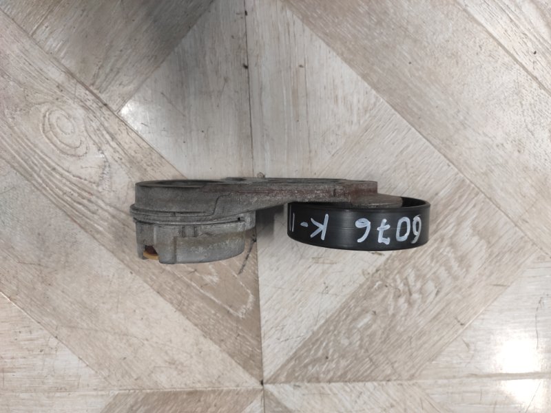 Натяжитель ремня генератора, Молоково