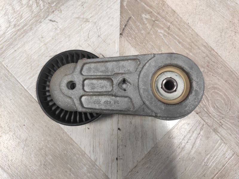 Натяжитель ремня генератора, Молоково