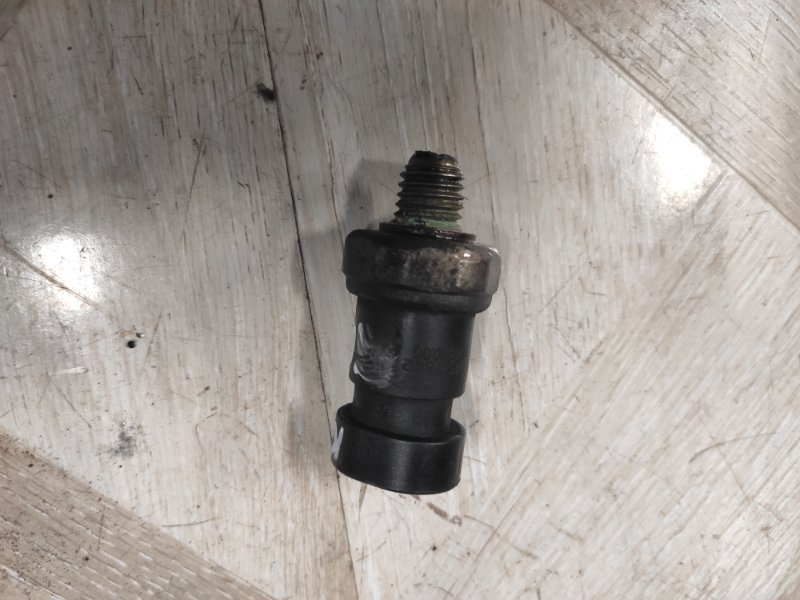 Датчик давления масла ДВС, 1000 рублей, Молоково