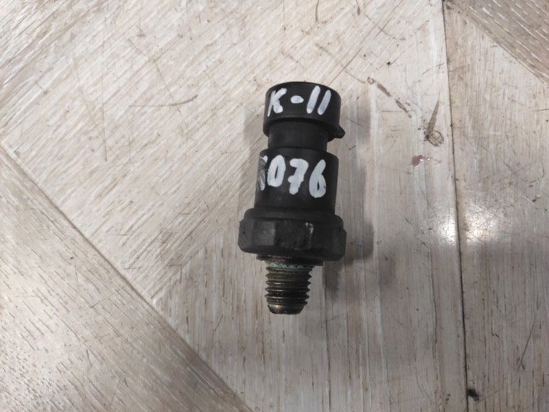 Датчик давления масла ДВС, 1000 рублей, Молоково