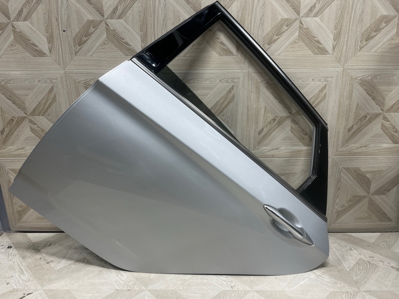 Дверь боковая, 20000 рублей, Молоково