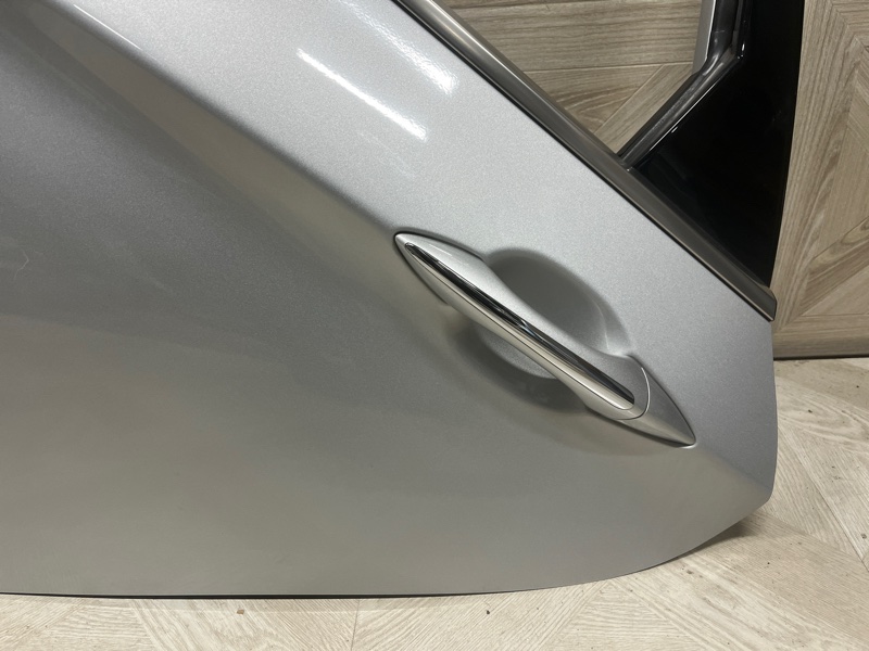 Дверь боковая, 20000 рублей, Молоково