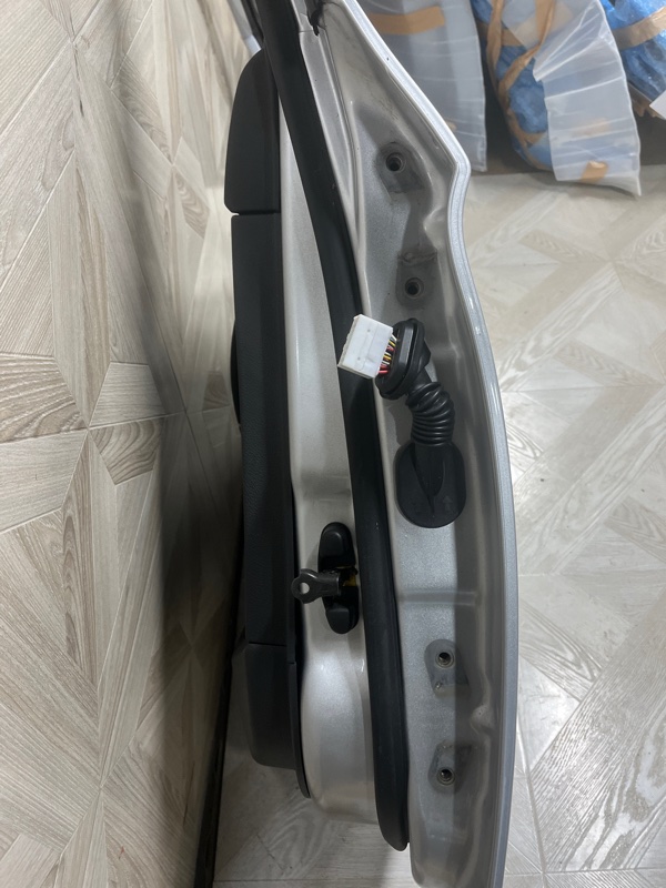 Дверь боковая, 20000 рублей, Молоково