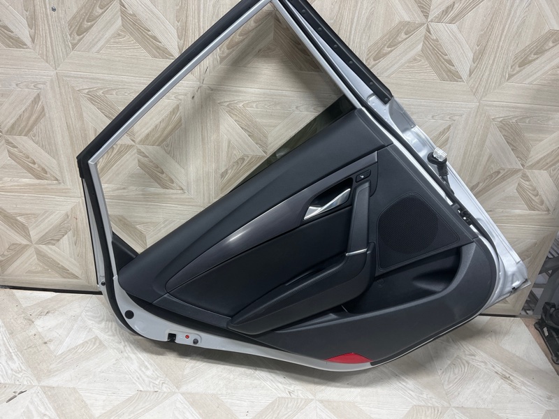 Дверь боковая, 20000 рублей, Молоково