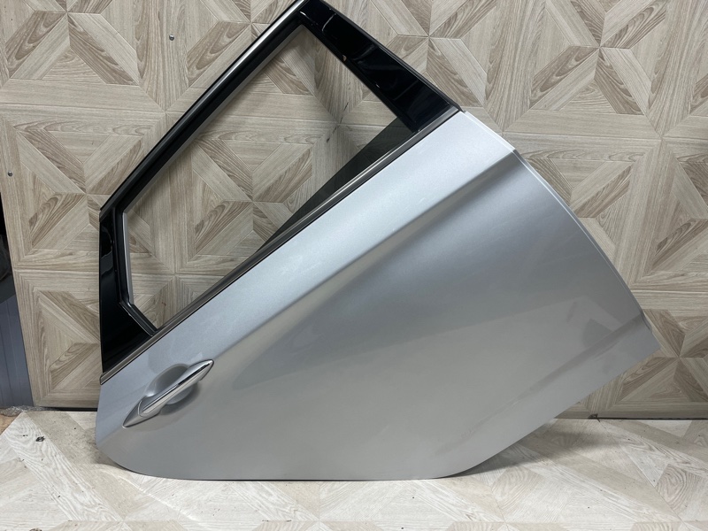 Дверь боковая, 20000 рублей, Молоково