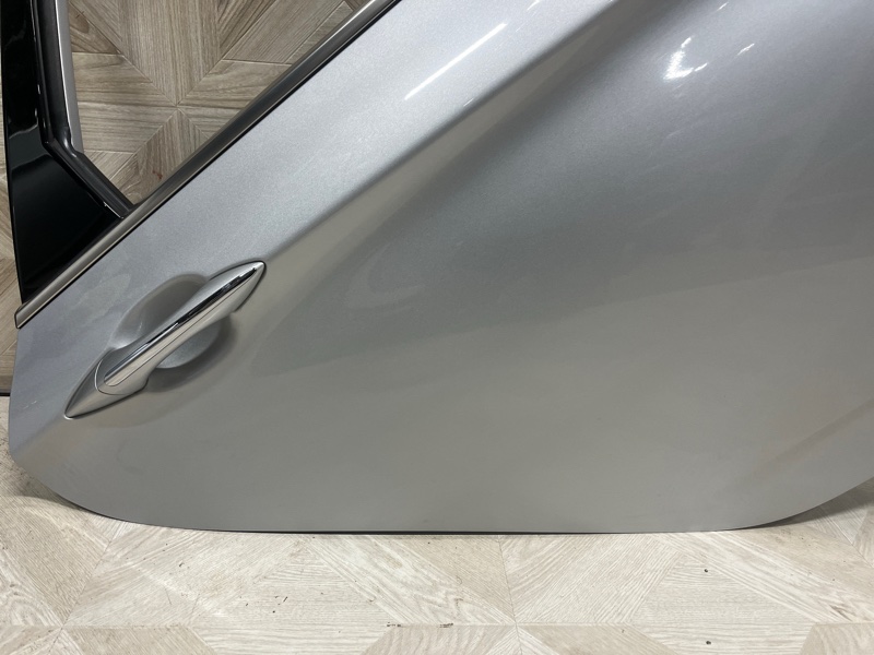 Дверь боковая, 20000 рублей, Молоково