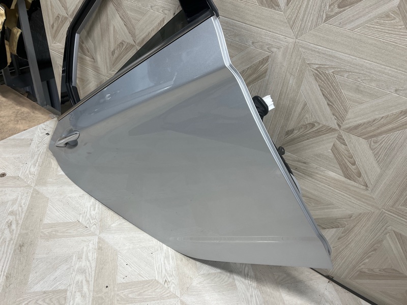 Дверь боковая, 20000 рублей, Молоково