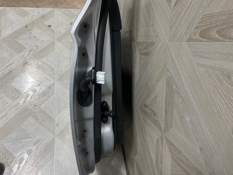 Дверь боковая, 20000 рублей, Молоково