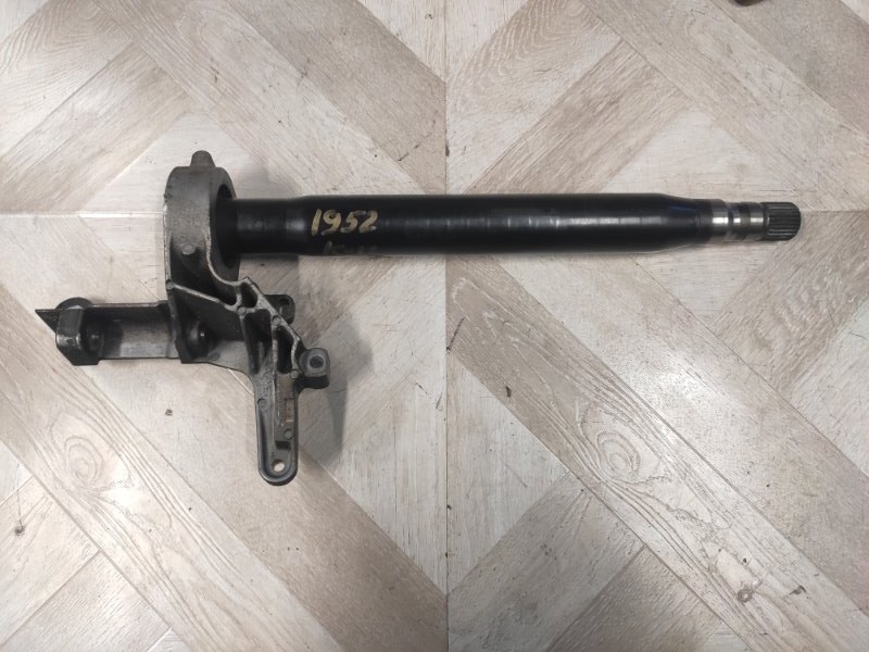 Вал промежуточный, 5000 рублей, Молоково