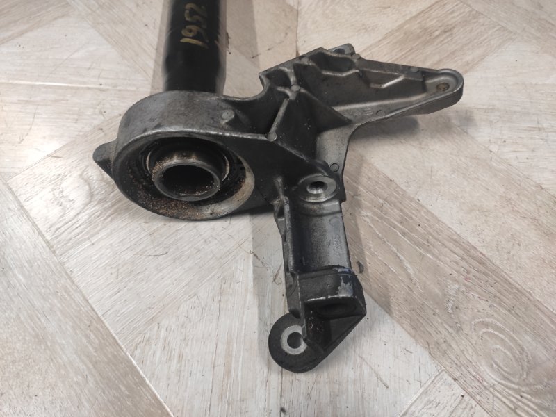 Вал промежуточный, 5000 рублей, Молоково